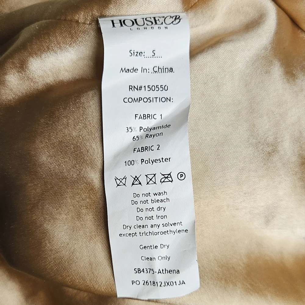 House Of CB Athena - Picture 12 of 12